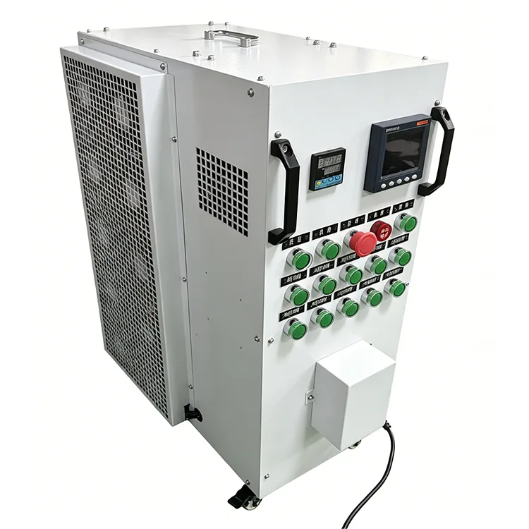 120kW-200VAC kuorma Pankki