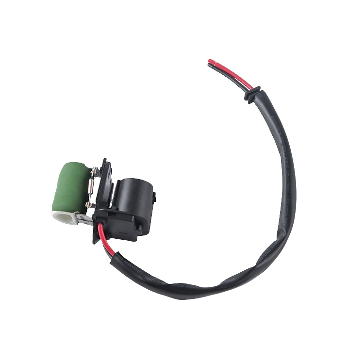 12V puhallinmoottorin vastus