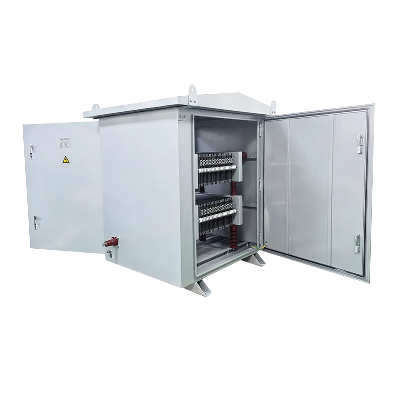 Neutraali maadoitusvastus