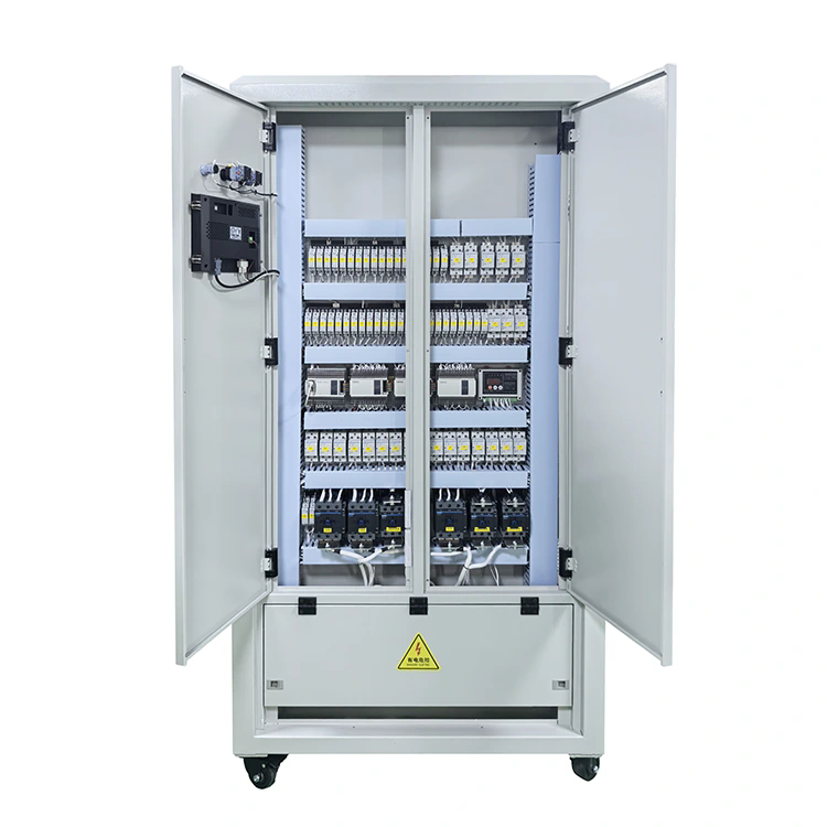 Kuinka RCD Load Bank parantaa tehotestauksen luotettavuutta?