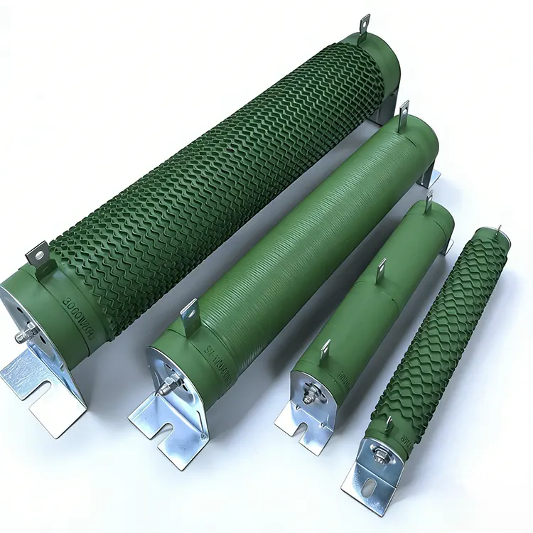 Kuinka putkimainen lankavastus toimii?