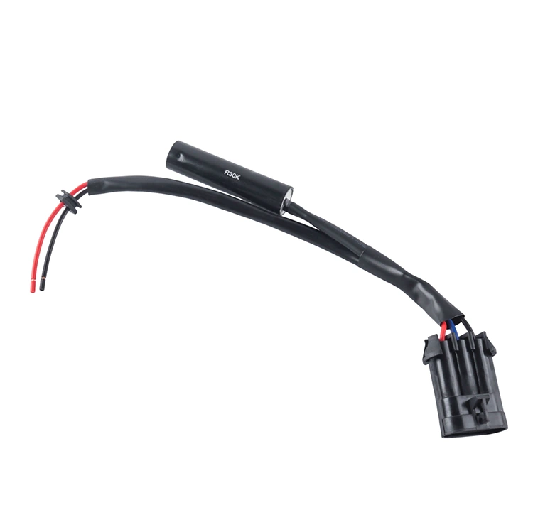 24v puhallinmoottorin vastus