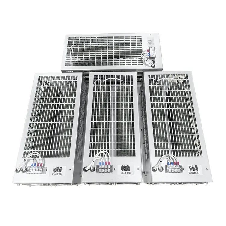 Jarruvastuksen laatikko