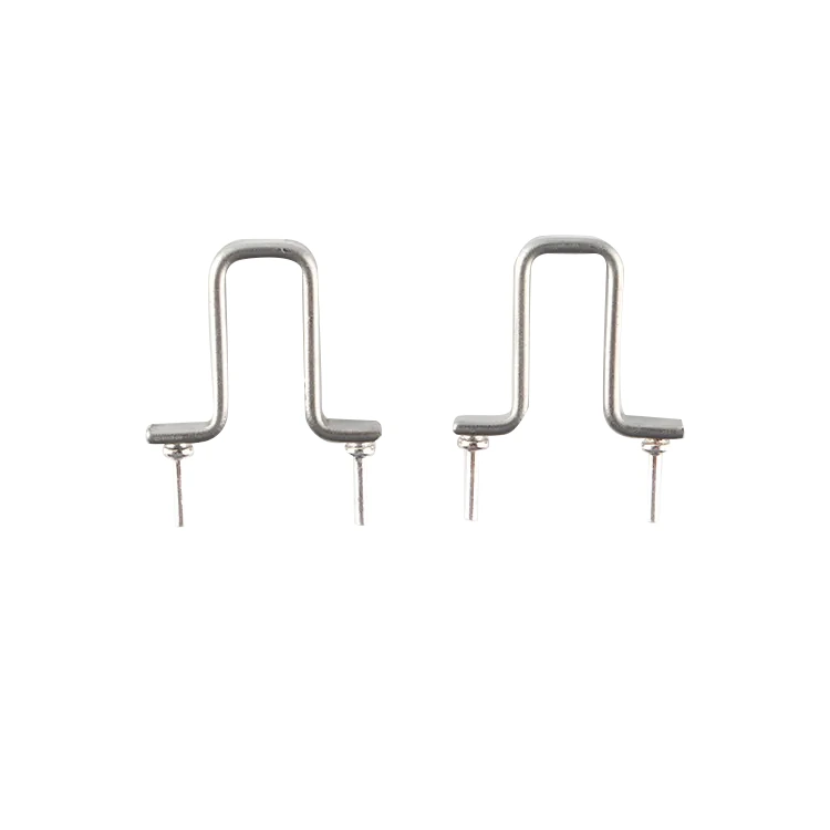 Virrantunnistusvastus