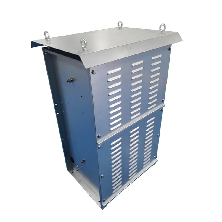 Dynaaminen jarruvastus