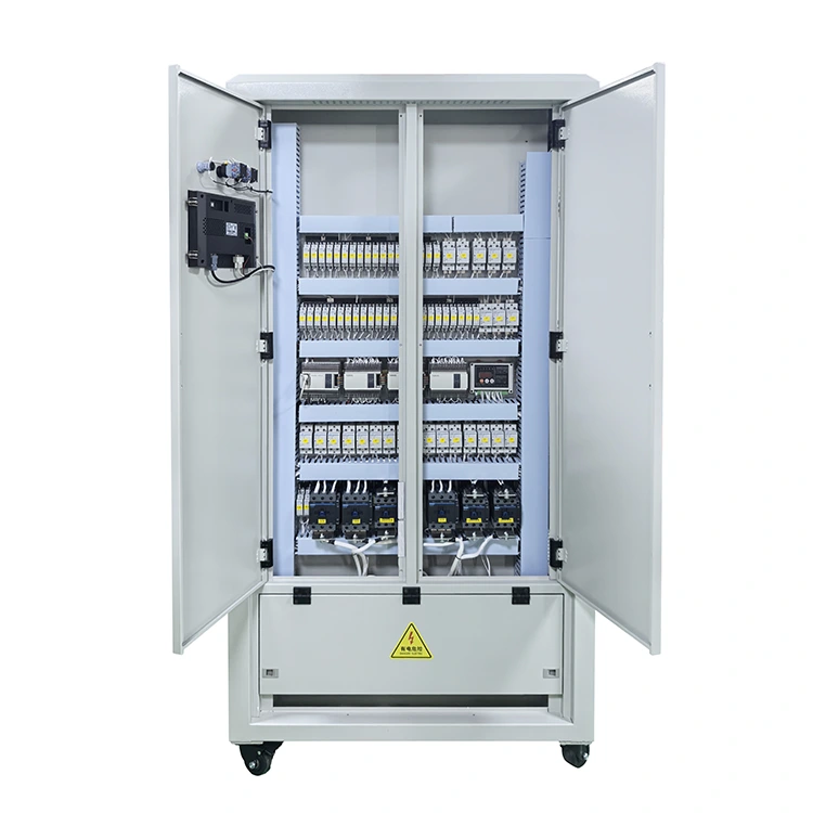 Epälineaarinen kuormituspankki