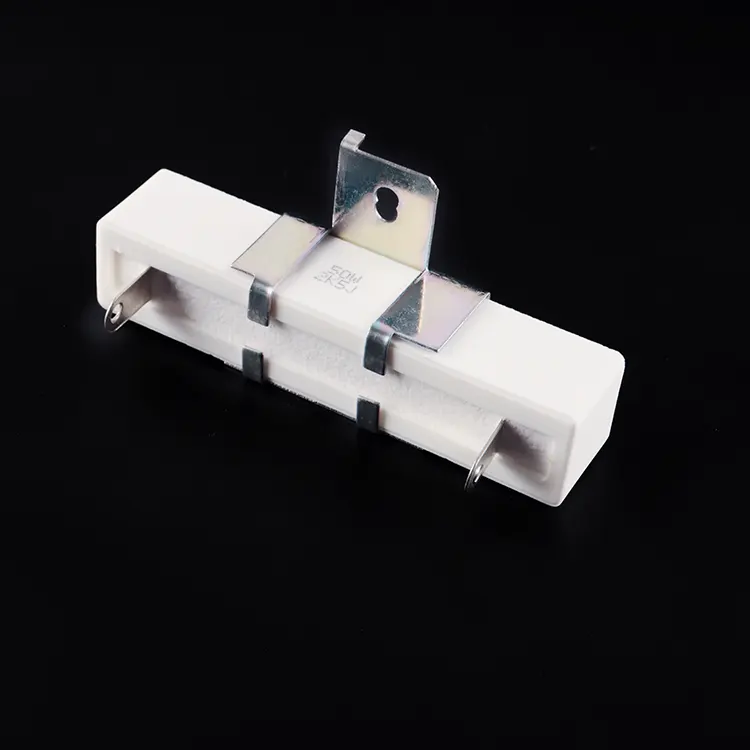 Radiaalinen sementtivastus