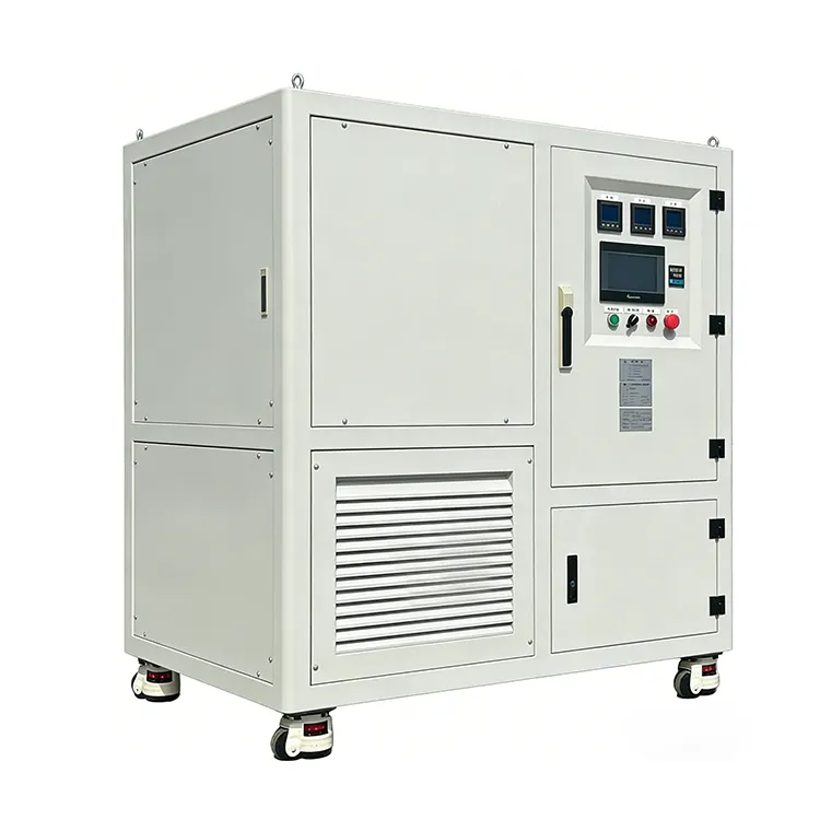 RLC Load Bank